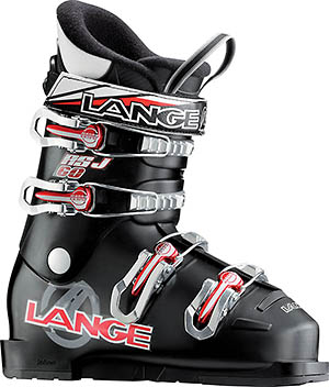 Lange RSJ 60 black 2015/2016